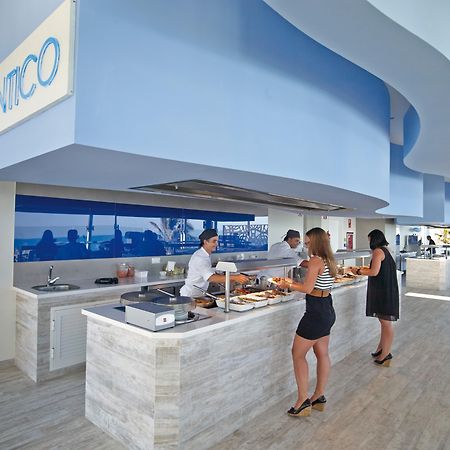 Hotel Riu Gran Canaria Μασπαλόμας Εξωτερικό φωτογραφία