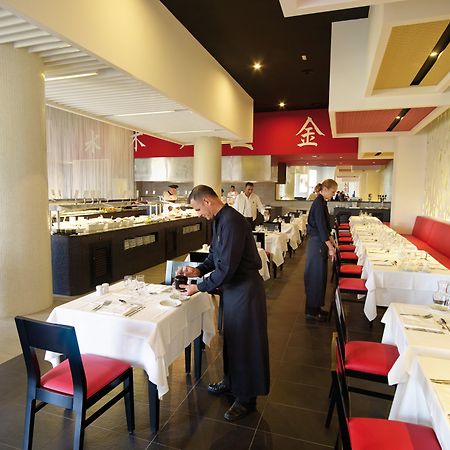 Hotel Riu Gran Canaria Μασπαλόμας Εξωτερικό φωτογραφία