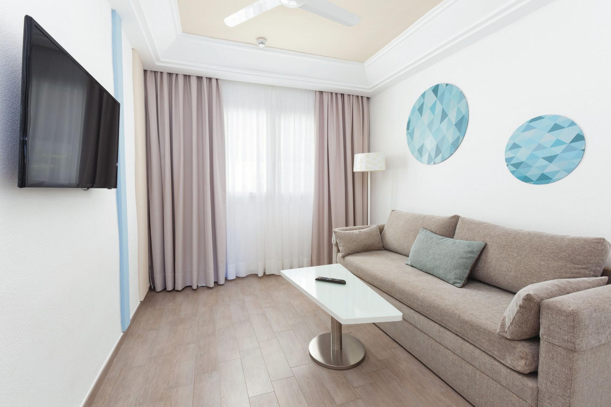 Hotel Riu Gran Canaria Μασπαλόμας Εξωτερικό φωτογραφία