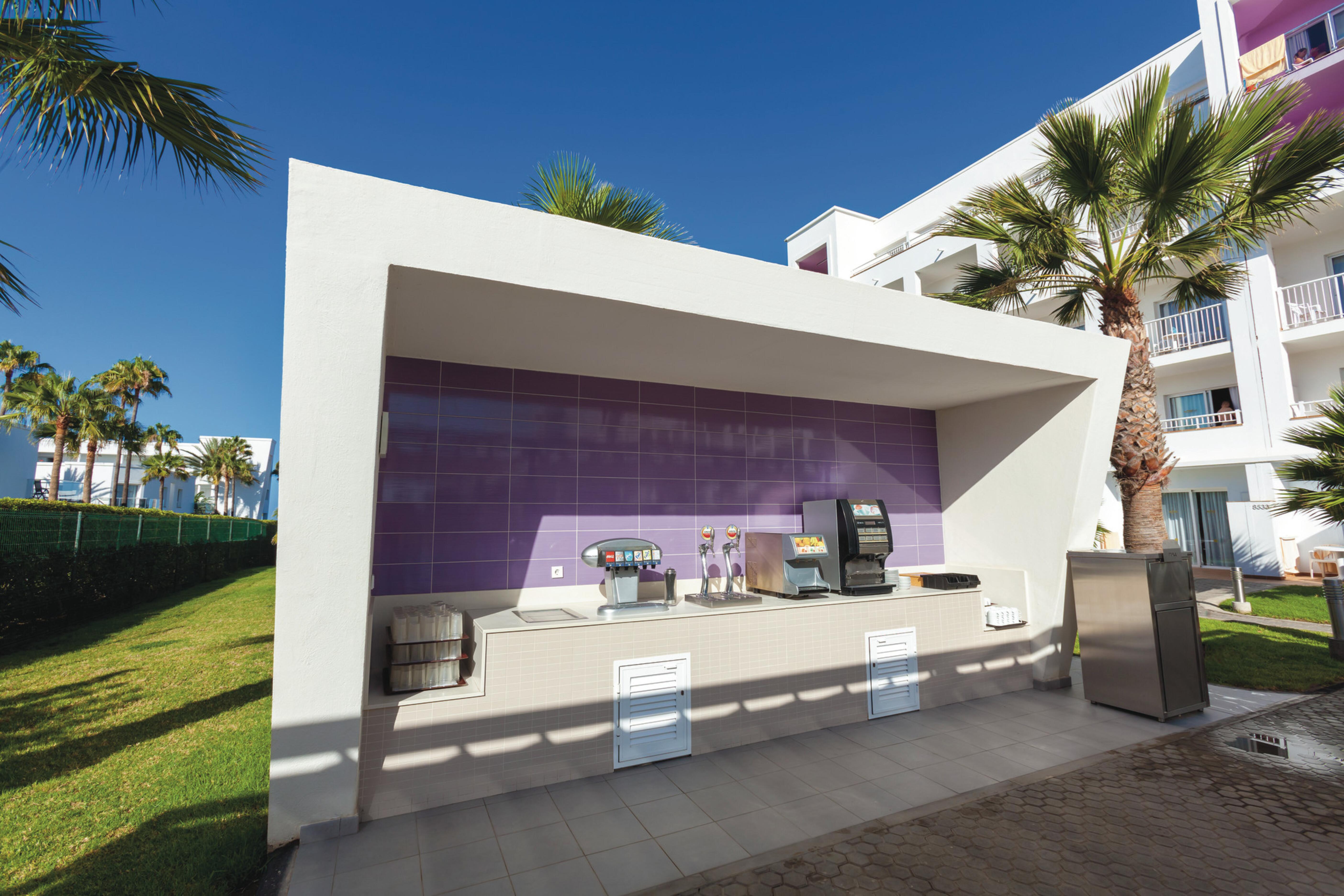 Hotel Riu Gran Canaria Μασπαλόμας Εξωτερικό φωτογραφία