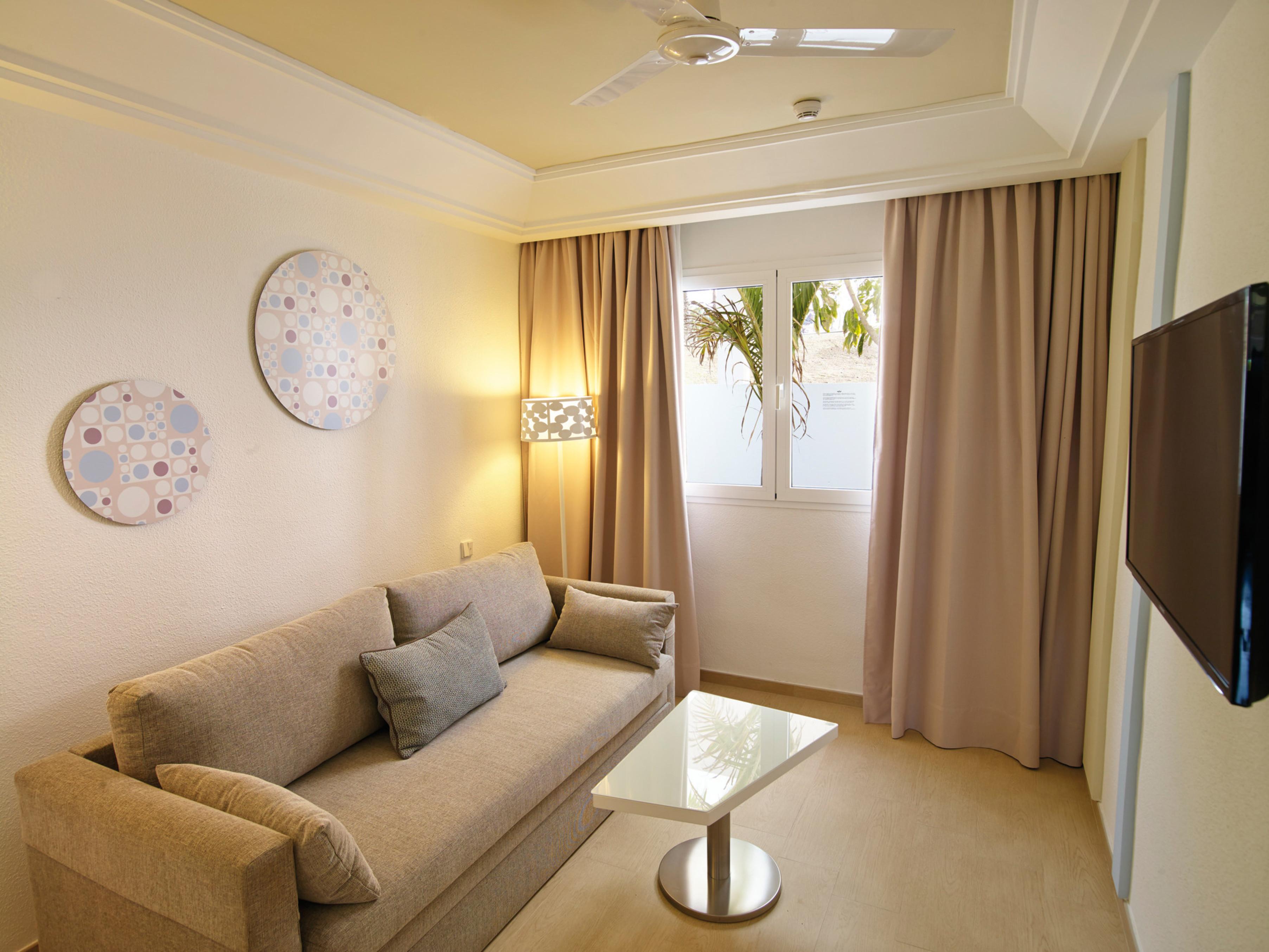 Hotel Riu Gran Canaria Μασπαλόμας Εξωτερικό φωτογραφία