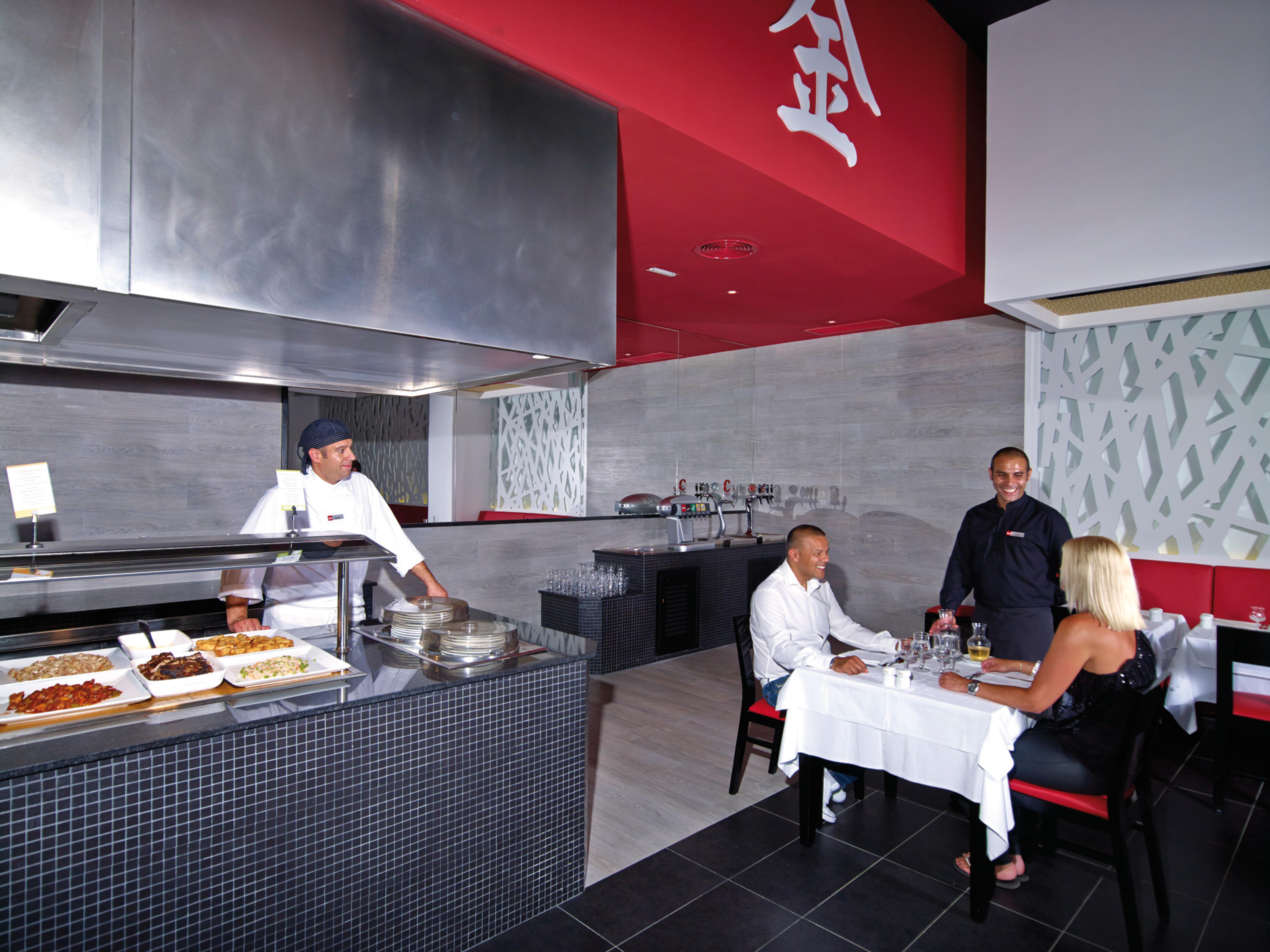 Hotel Riu Gran Canaria Μασπαλόμας Εξωτερικό φωτογραφία