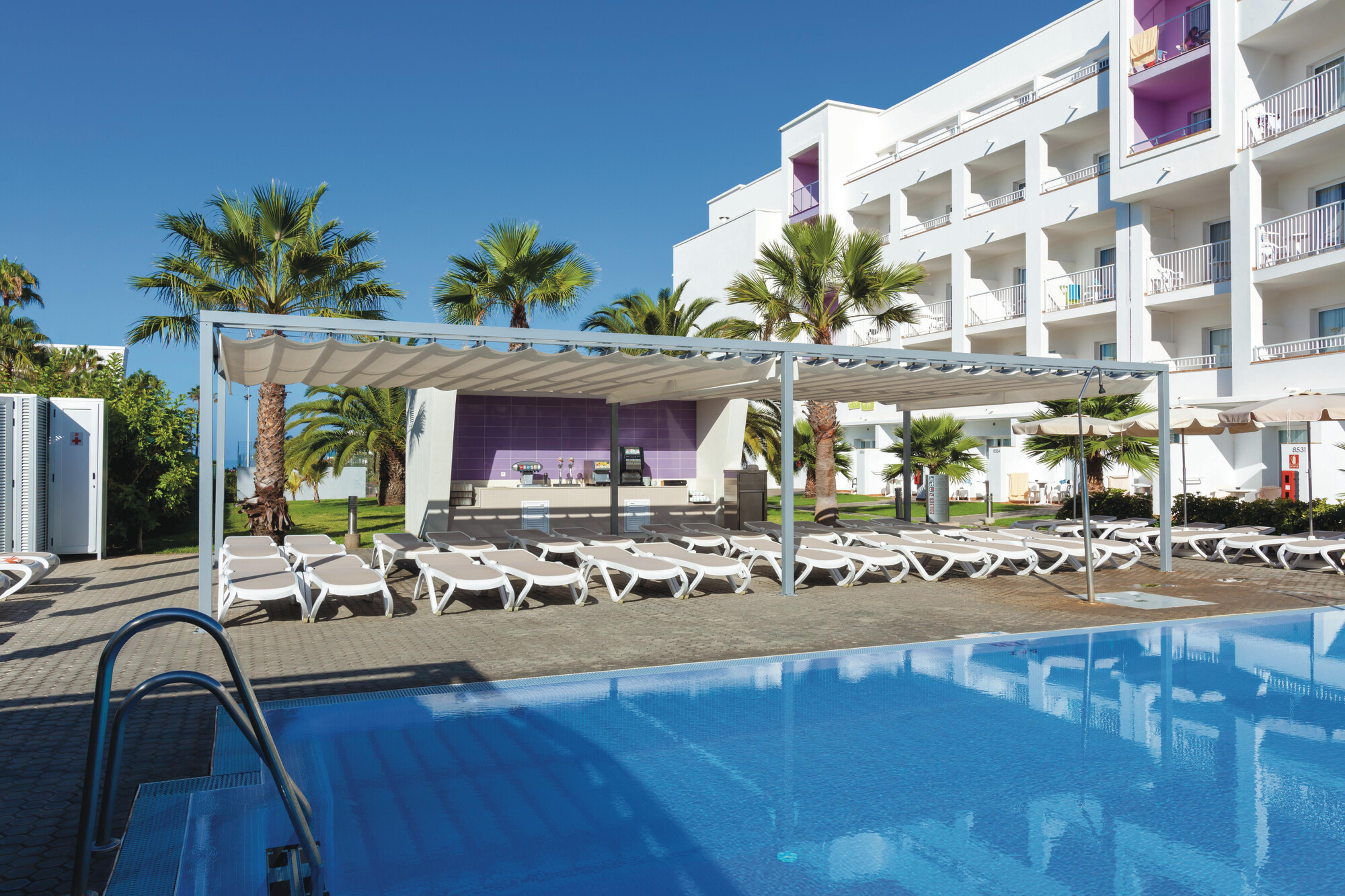 Hotel Riu Gran Canaria Μασπαλόμας Εξωτερικό φωτογραφία
