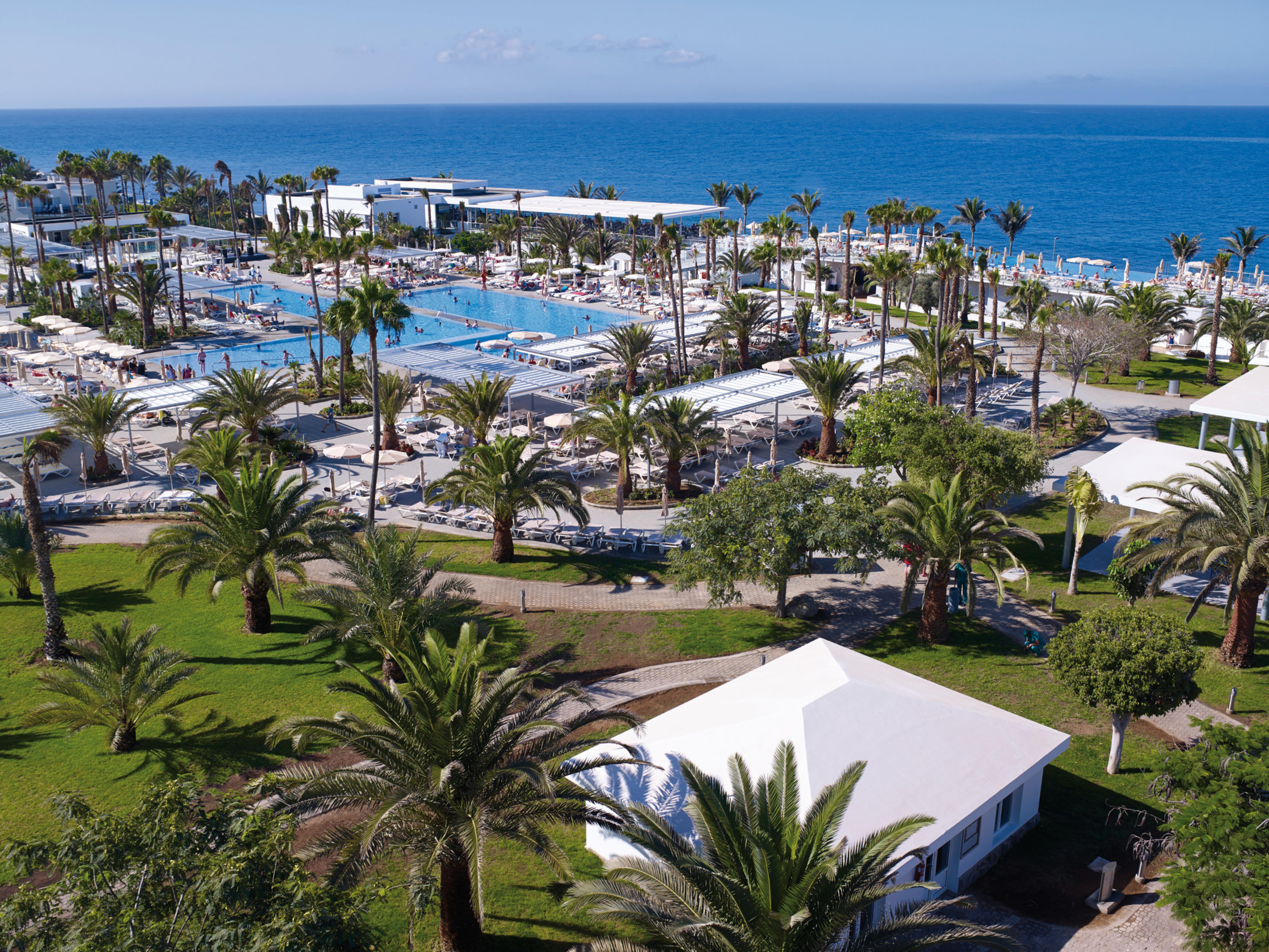Hotel Riu Gran Canaria Μασπαλόμας Εξωτερικό φωτογραφία