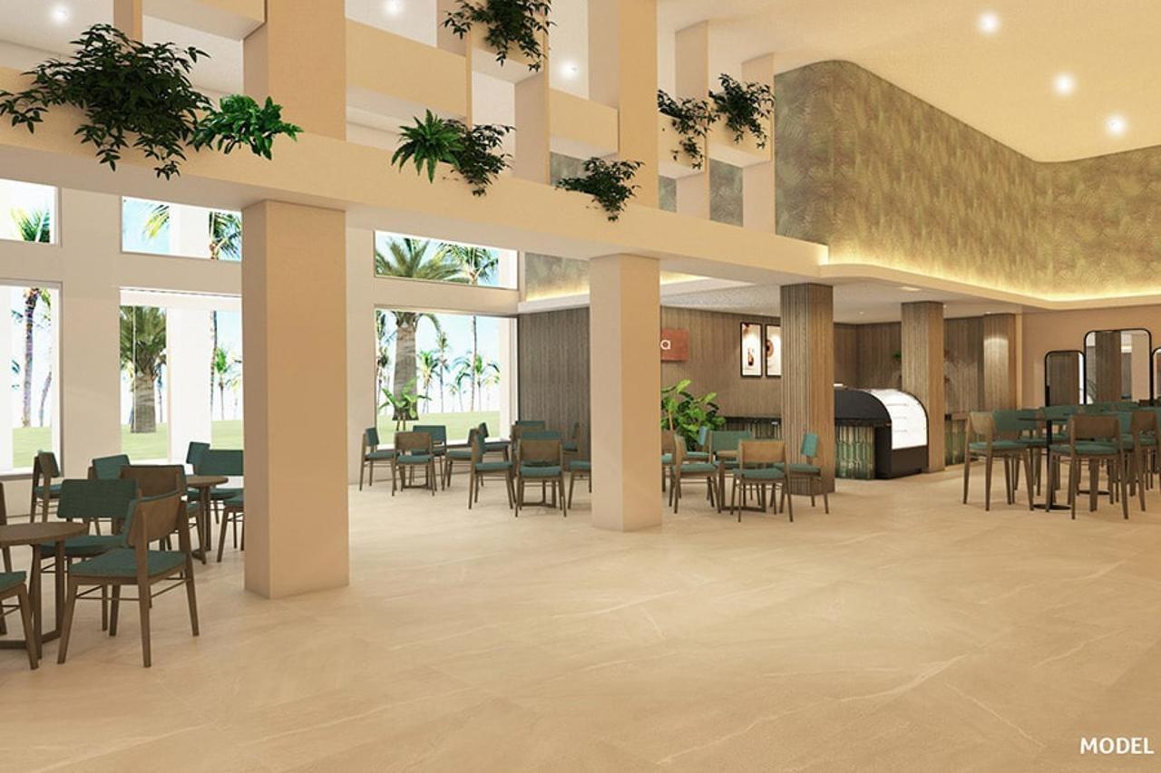 Hotel Riu Gran Canaria Μασπαλόμας Εξωτερικό φωτογραφία