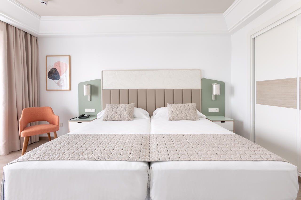 Hotel Riu Gran Canaria Μασπαλόμας Εξωτερικό φωτογραφία