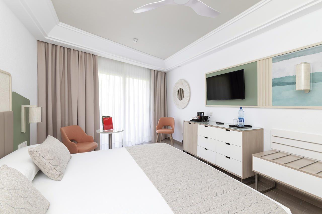 Hotel Riu Gran Canaria Μασπαλόμας Εξωτερικό φωτογραφία