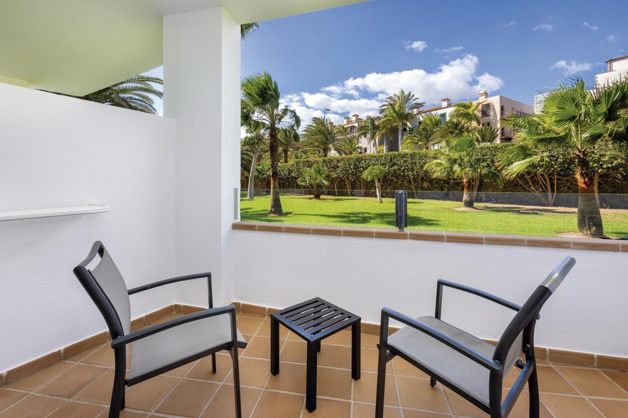 Hotel Riu Gran Canaria Μασπαλόμας Εξωτερικό φωτογραφία