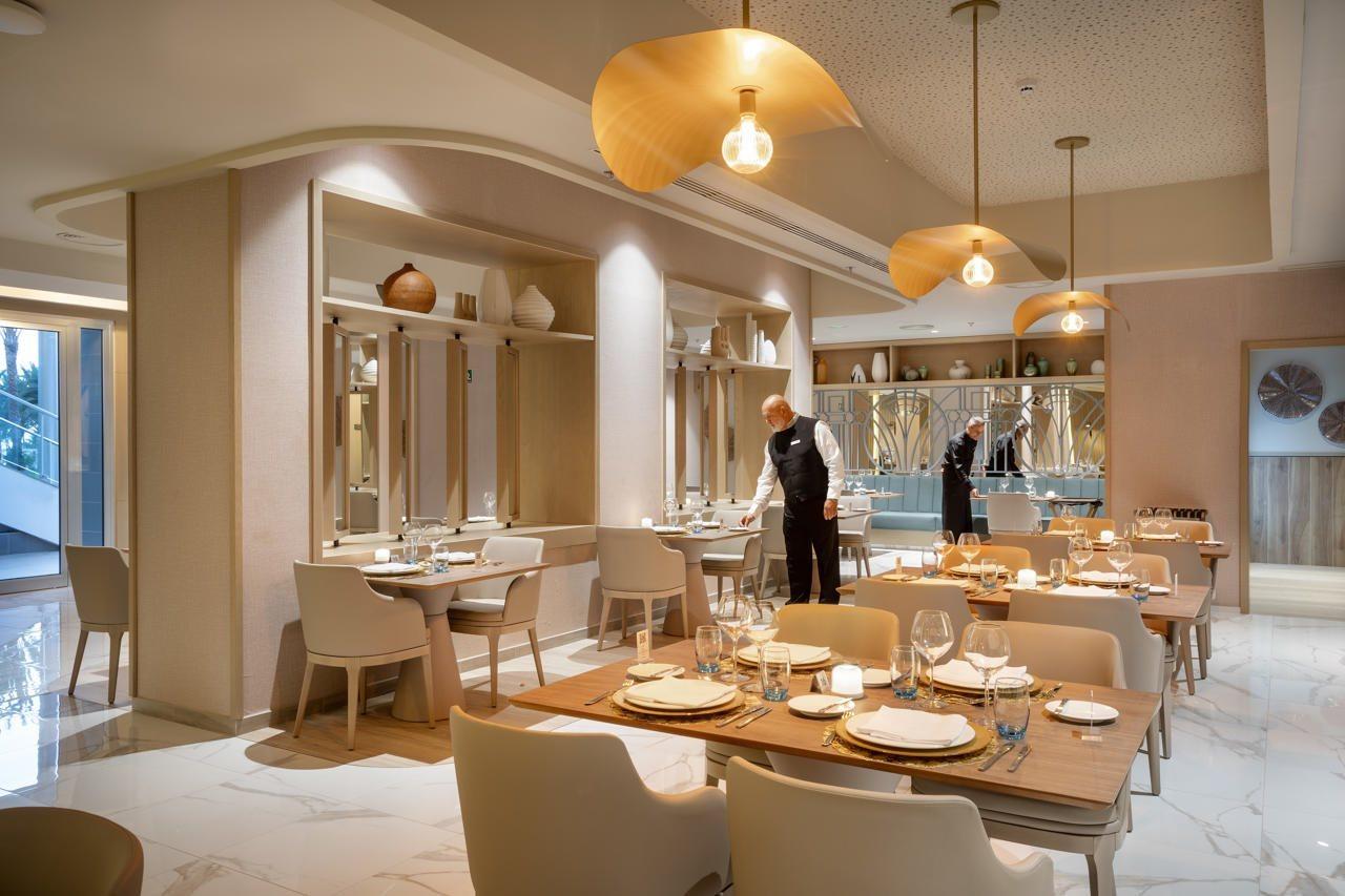 Hotel Riu Gran Canaria Μασπαλόμας Εξωτερικό φωτογραφία