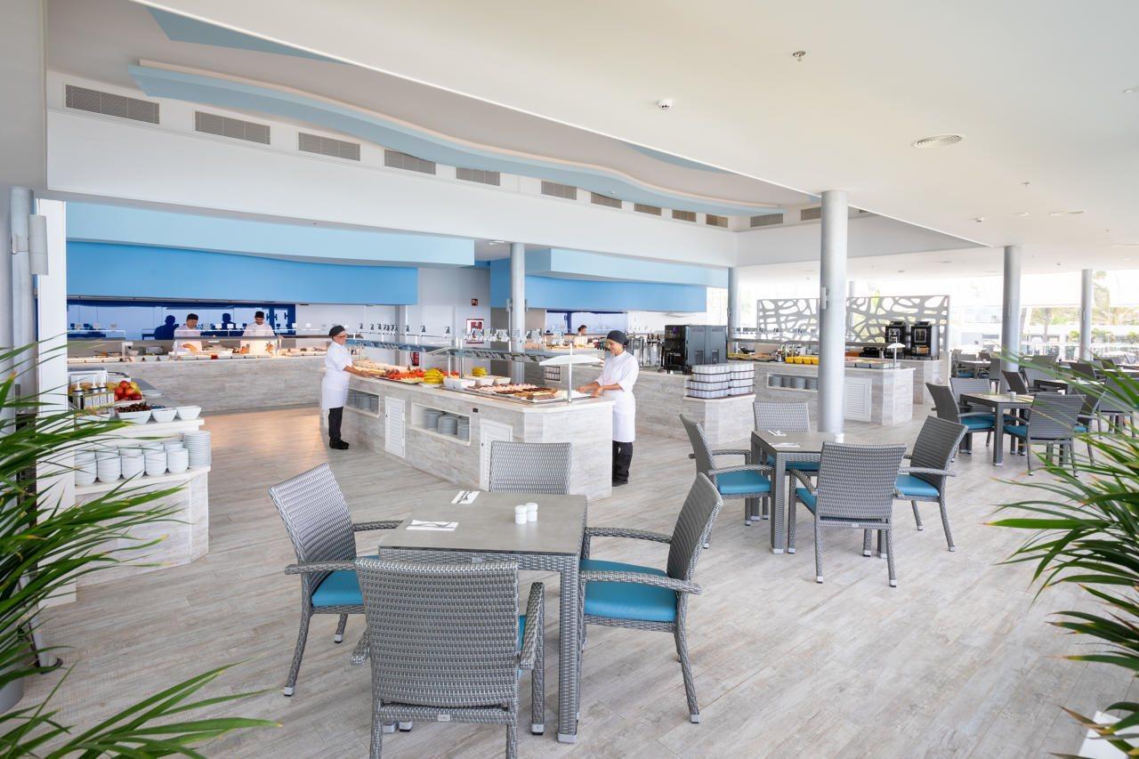 Hotel Riu Gran Canaria Μασπαλόμας Εξωτερικό φωτογραφία