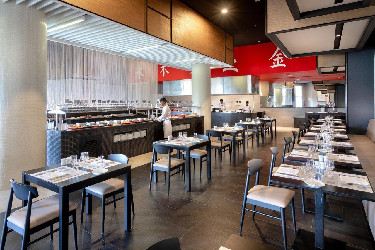 Hotel Riu Gran Canaria Μασπαλόμας Εξωτερικό φωτογραφία