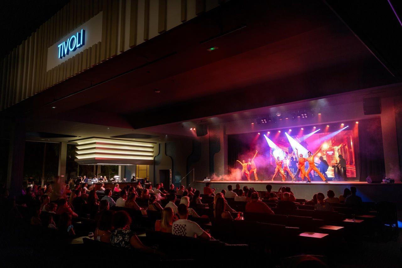 Hotel Riu Gran Canaria Μασπαλόμας Εξωτερικό φωτογραφία
