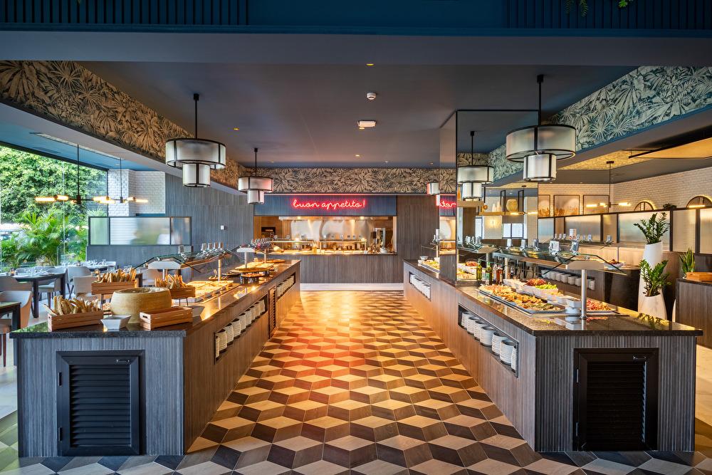 Hotel Riu Gran Canaria Μασπαλόμας Εξωτερικό φωτογραφία