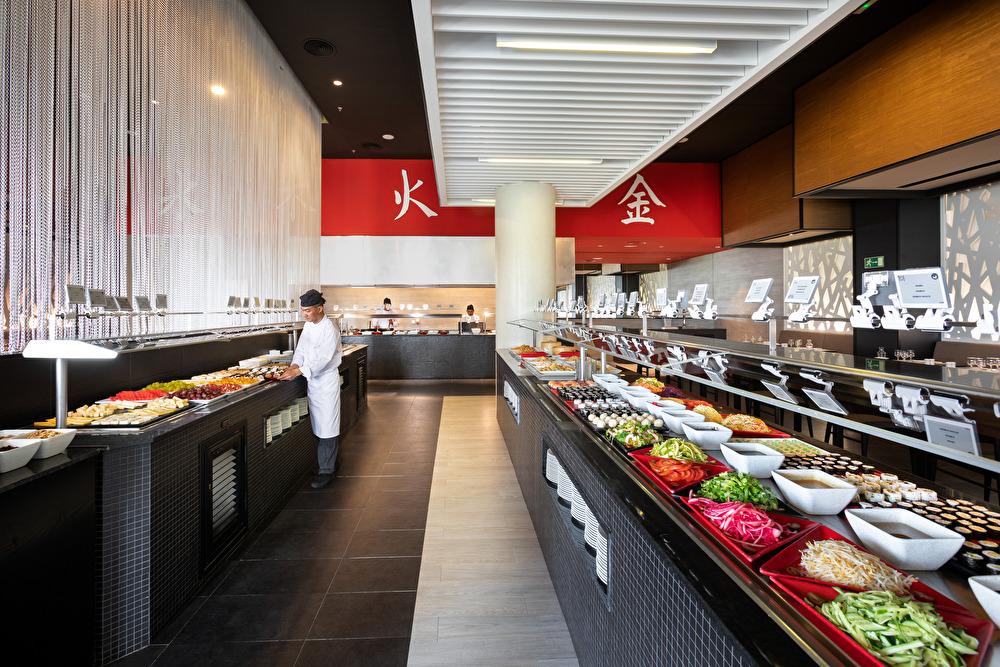Hotel Riu Gran Canaria Μασπαλόμας Εξωτερικό φωτογραφία
