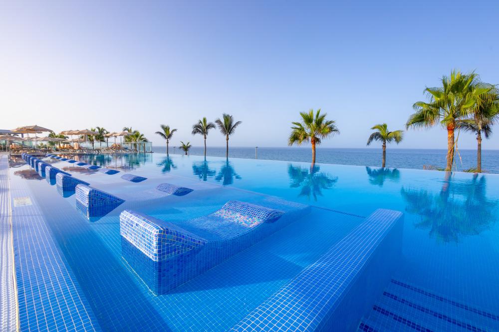 Hotel Riu Gran Canaria Μασπαλόμας Εξωτερικό φωτογραφία